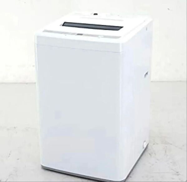 2025年製 全自動洗濯機 5.5kg