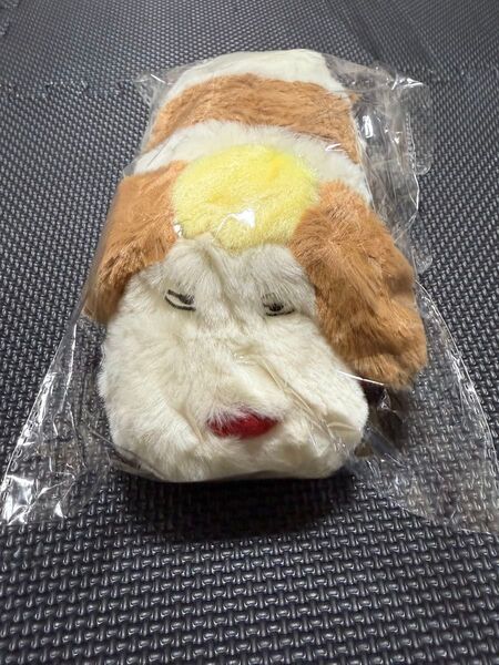 ハウルの動く城 なかよしお手玉 ヒン 927833 スタジオジブリ サンアロー ぬいぐるみ 新品未開封