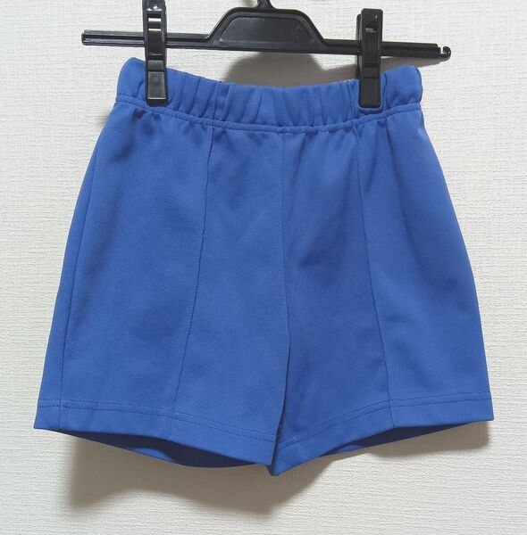 短パン 体操着 キッズ130