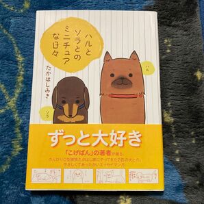 ずっと大好き たかはしみき