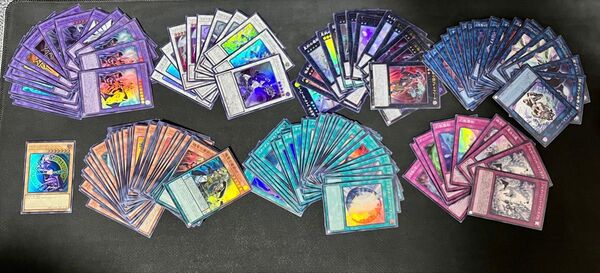 遊戯王カード QUARTER CENTURY CHRONICLE side:UNITY