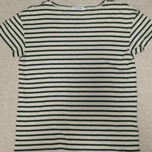 FORK&SPOON アーバンリサーチ ボーダーTシャツ