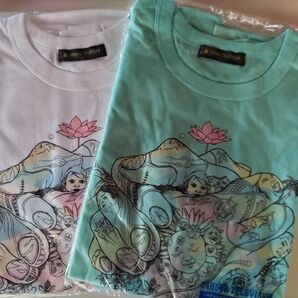 大野智 24時間テレビTシャツ