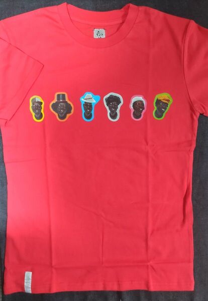 大野智 FREES TYLE Tシャツ
