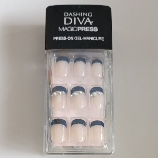 DASHING DIVA MAGICPRESS ダッシングディバ マジックプレス