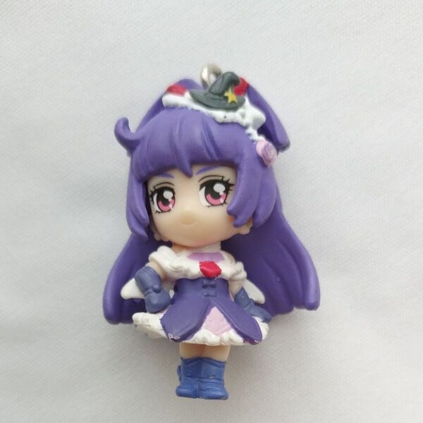 魔法つかい プリキュア キュアマジカル フィギュア キーホルダー
