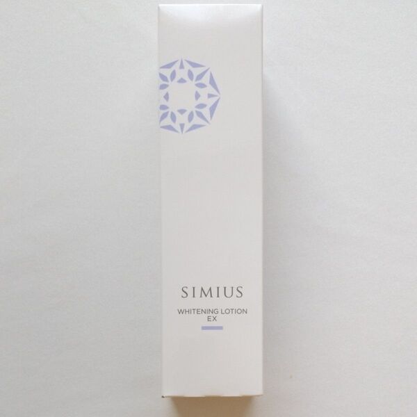 メビウス製薬 シミウス 薬用ホワイトニングローションEX 150ml 〈薬用美白化粧水〉 医薬部外品 新品未使用