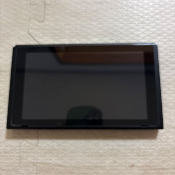 【ジャンク品】Nintendo Switch あつまれどうぶつの森本体