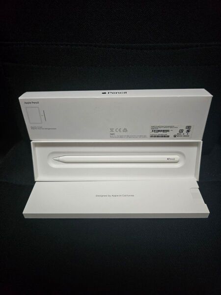 Apple Pencil 第2世代