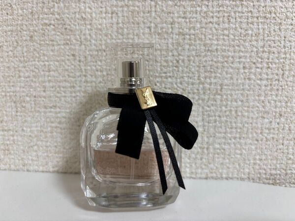 【最終値下げ】ysl イヴ・サンローラン モンパリ オーデパルファム 香水 フレグランス 30ml