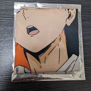 ハイキュー!! TO THE TOP 烏野高校 影山飛雄 石川界人 選手ポスター 合同練習会2020年 ジャンプショップ 古舘春一