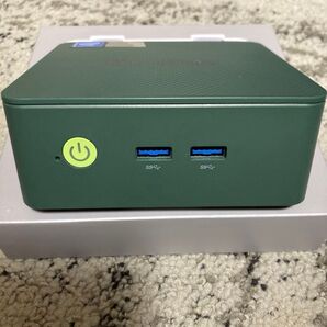 GMKtec G3 Intel N100 8GB+256GB SSD