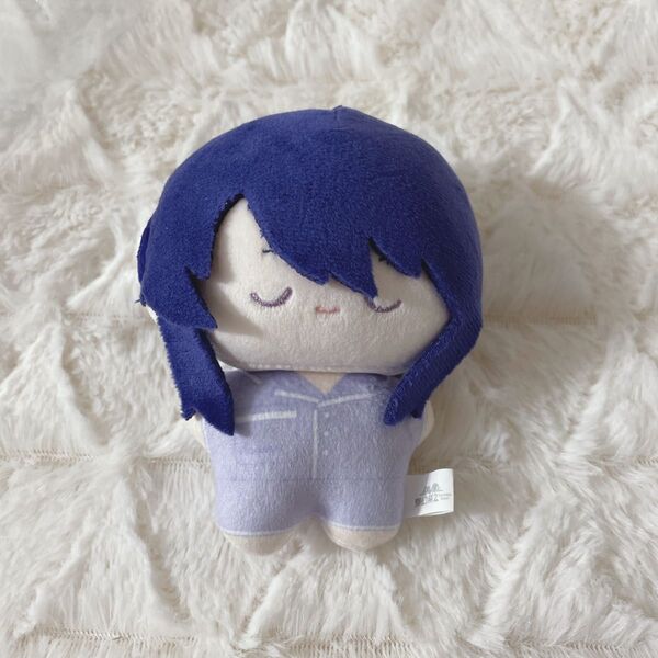 神崎颯馬 甜夢ぬいぐるみ 中国限定 あんスタ 10cm dream キーホルダー