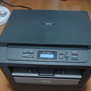 ブラザー 複合機 JUSTIO DCP-7060D