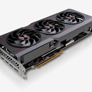 SAPPHIRE PULSE Radeon RX 7900 XT GAMING OC 20GB GDDR6