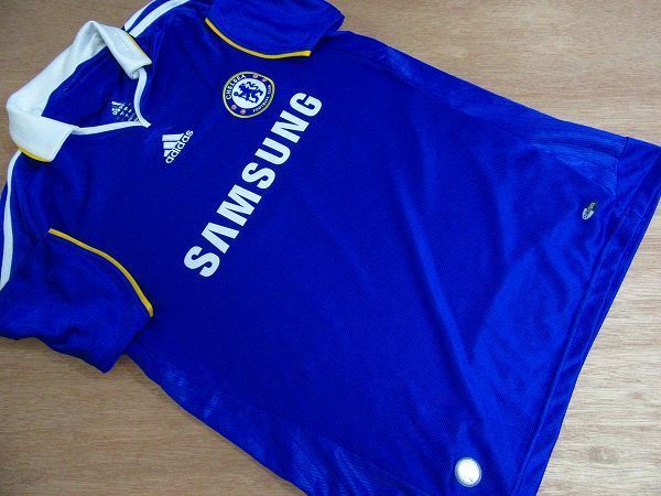 2023年最新】ヤフオク! -海外サッカーユニフォーム(スポーツ別)の中古