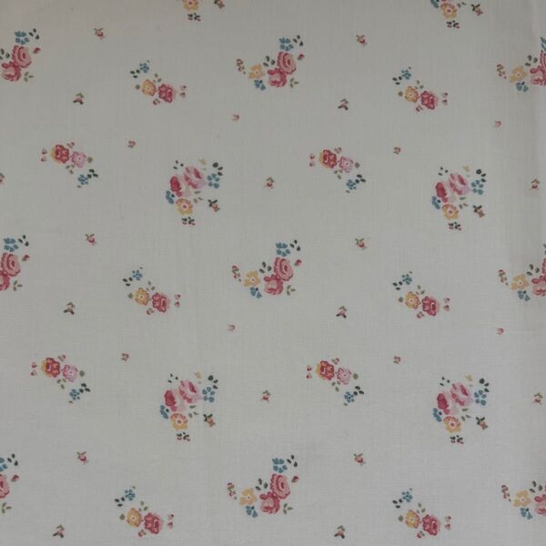 sous le figuier fabrics スルフィギエ ファブリックス フランス生地 小花柄