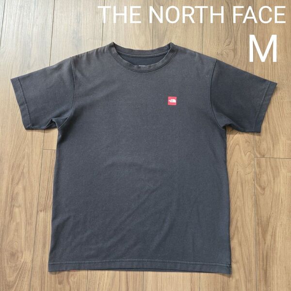 【THE NORTH FACE】 半袖 トップス Tシャツ M