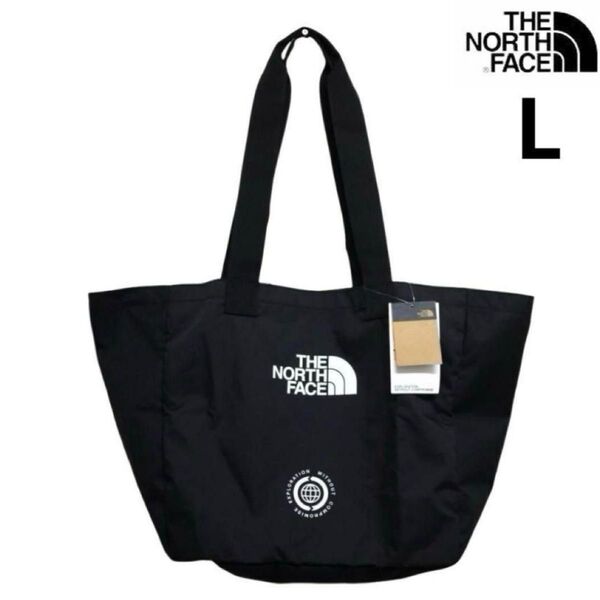 THE NORTH FACE ノースフェイス EWC ナイロントートバッグ 新品 USA 日本未発売 アメリカ