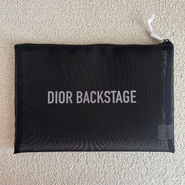 Dior ノベルティ ポーチ