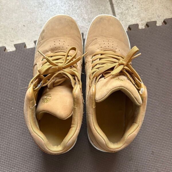Timberland スニーカー