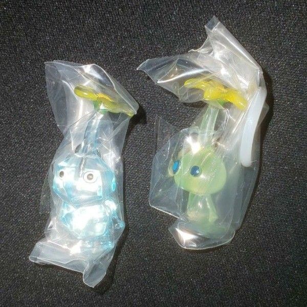 ピクミン めじるしアクセサリー2