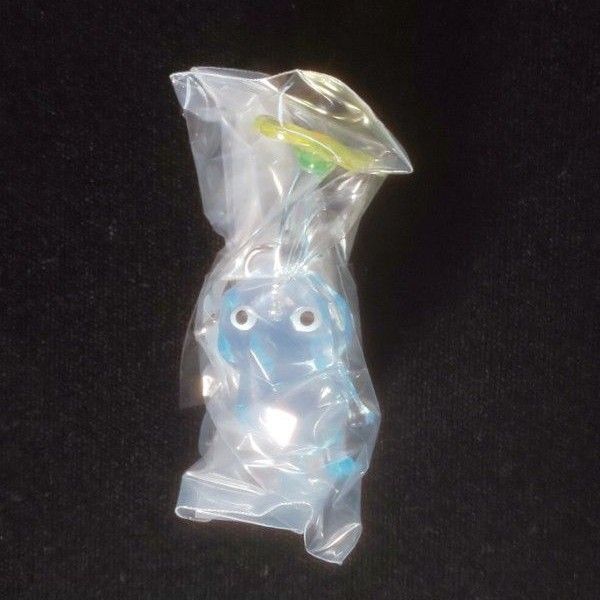 ピクミン めじるしアクセサリー2