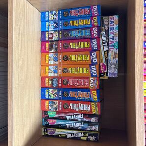 FAIRY TAIL フェアリーテイル 漫画 コミック まとめ売り
