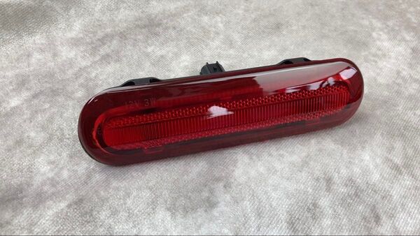 スズキ LED ハイマウント レット 48連 ストップランプ ジムニー スペーシア ハスラー ワゴンR エブリイ DA17