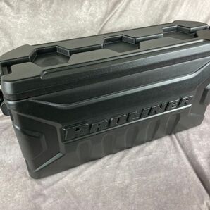 ジムニー JB64 JB74用 リアボックス 工具箱 スペアレス 背面 リアキャリア 新品