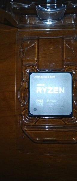 Ryzen5 5600