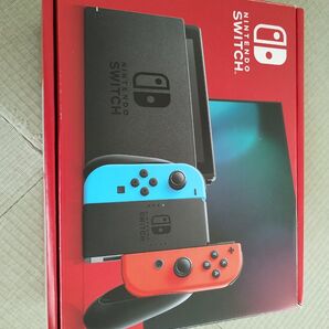 NintendoSwitch 本体セット 2024購入品