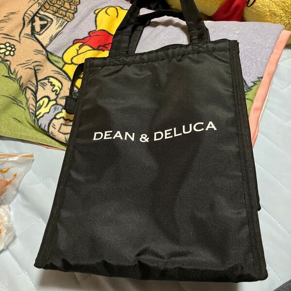 dean&deluca 保冷バック ディーンアンドデルーカ