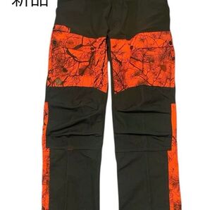 新品 Fjallraven Lappland Hybrid Trousers M