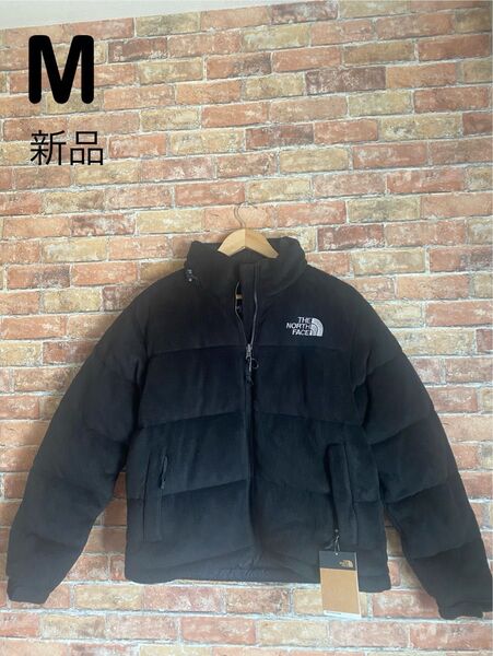 新品 THE NORTH FACE RETRO 2000 POLAR NUPTSE ダウンジャケット ノースフェイス