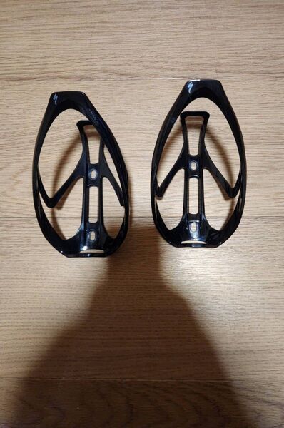 SPECIALIZED 「スペシャライズド」 RIB CAGE II ボトルゲージ
