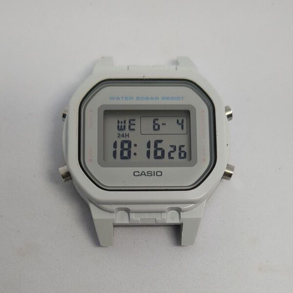 カシオ G-SHOCK DW-5600 SC モジュールのみ
