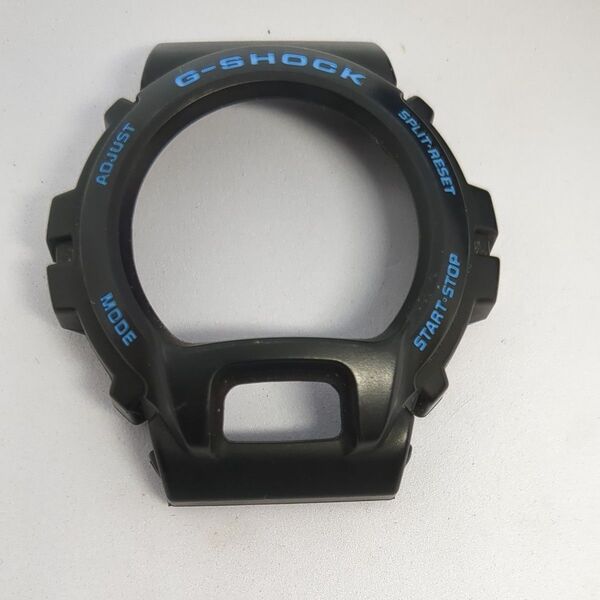 カシオ G-SHOCK dw-6900 ベゼル ベルト アダプター