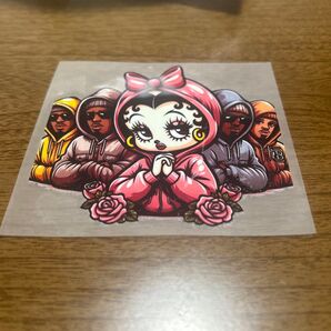 アイロンシート