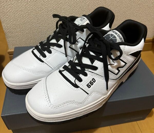 ニューバランス BB550HA1 スニーカー