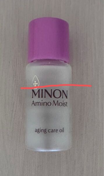MINON(ミノン) アミノモイスト エイジングケア オイル