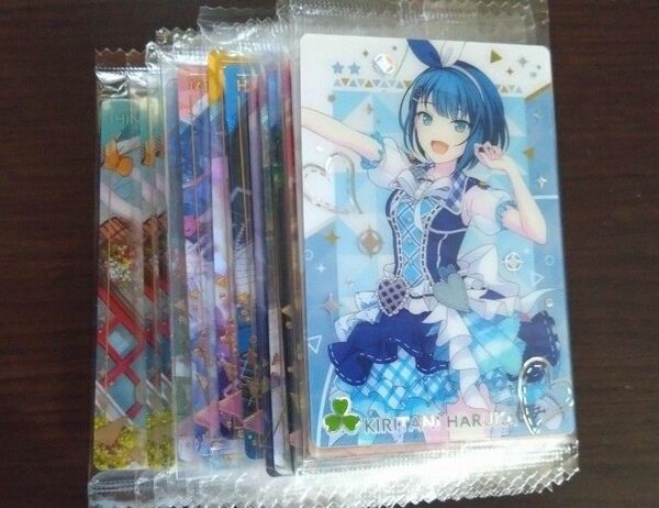 プロセカ 各種カード