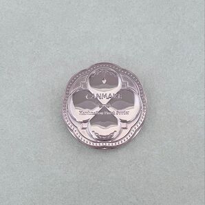CANMAKE マシュマロフィニッシュパウダー W ML