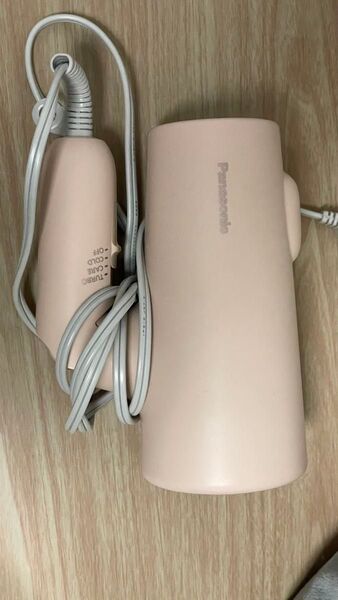 Panasonic ヘアドライヤー ピンク EH-NE5L
