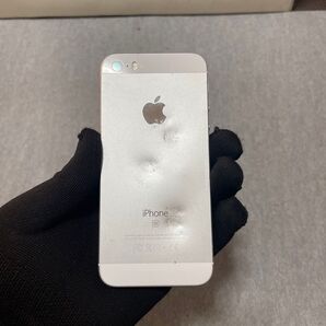 7-iPhone SE 16GB