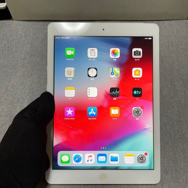 5697 iPad Air 1 16GB