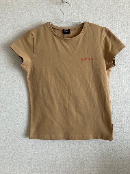 ユニクロ BAILAコラボ品 半袖Tシャツ M トップス カットソー UNIQLO