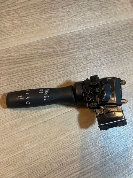 ジムニーJB64W/JB74W専用ワイパースイッチ