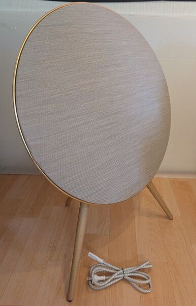 Bang & Olufsen Beosound A9 スピーカー