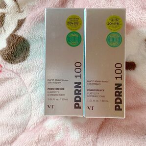 PDRNエッセンス100 2本セット